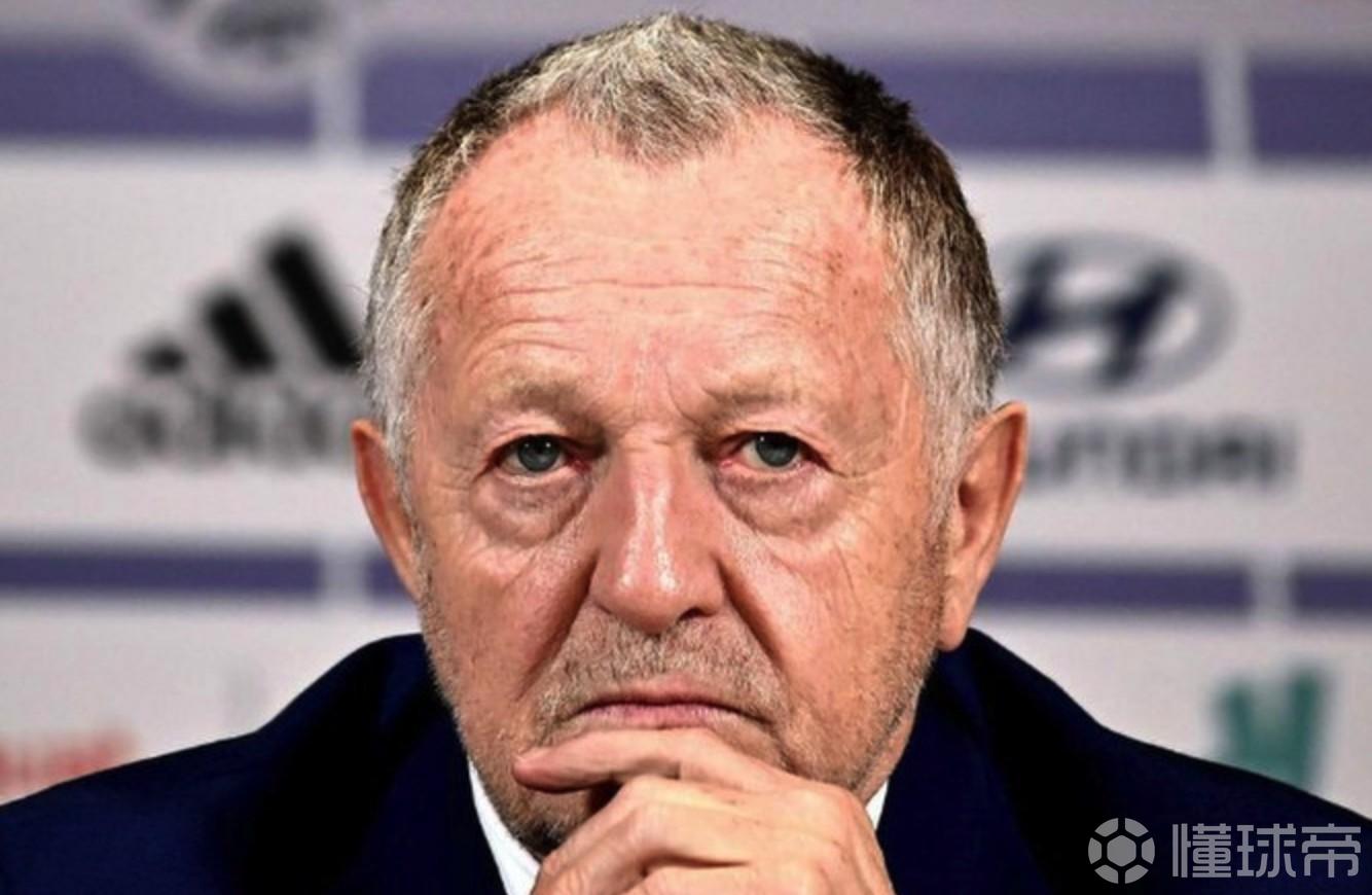 关于里昂内部会议纪要流出：今夜复出首秀，法甲使命明确，赛季目标并未改变的信息